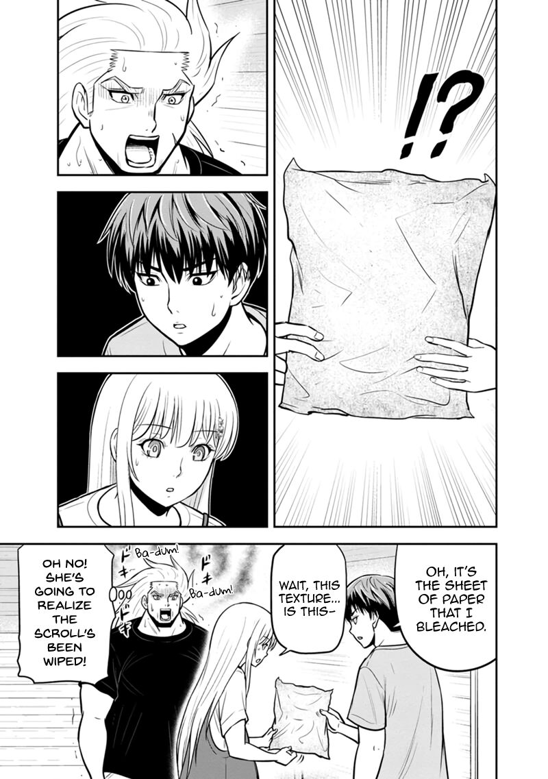 Orenchi Ni Kita Onna Kishi To Inakagurashi Surukotoninatta Ken 139 7