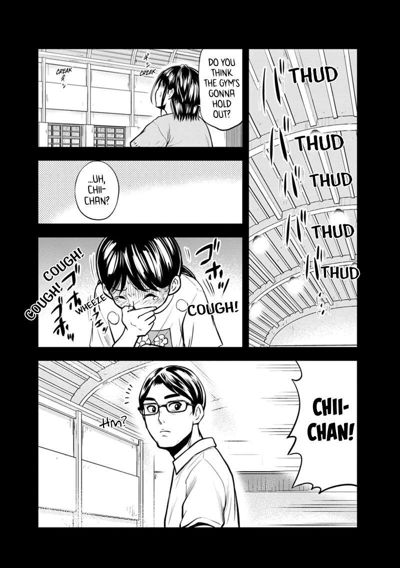 Orenchi Ni Kita Onna Kishi To Inakagurashi Surukotoninatta Ken 140 10