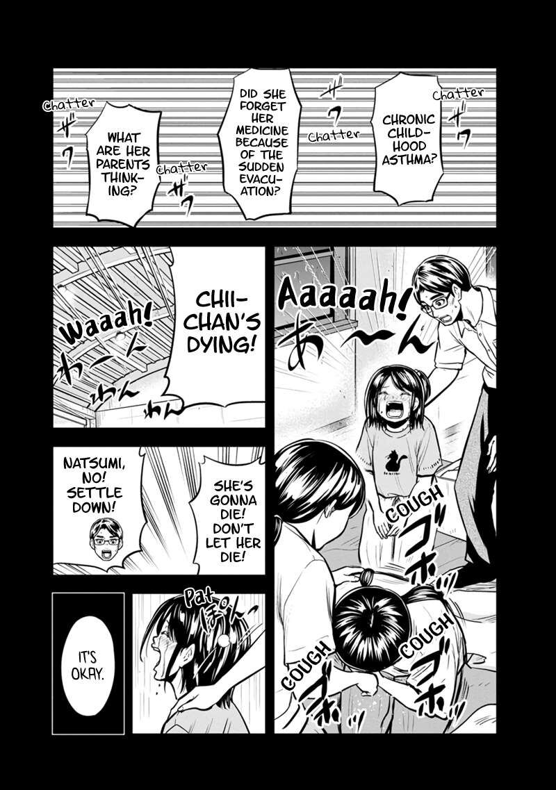 Orenchi Ni Kita Onna Kishi To Inakagurashi Surukotoninatta Ken 140 12