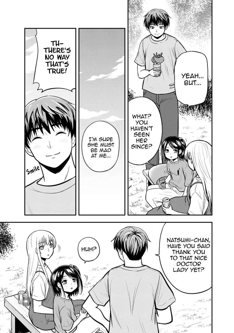 Orenchi Ni Kita Onna Kishi To Inakagurashi Surukotoninatta Ken 140 15