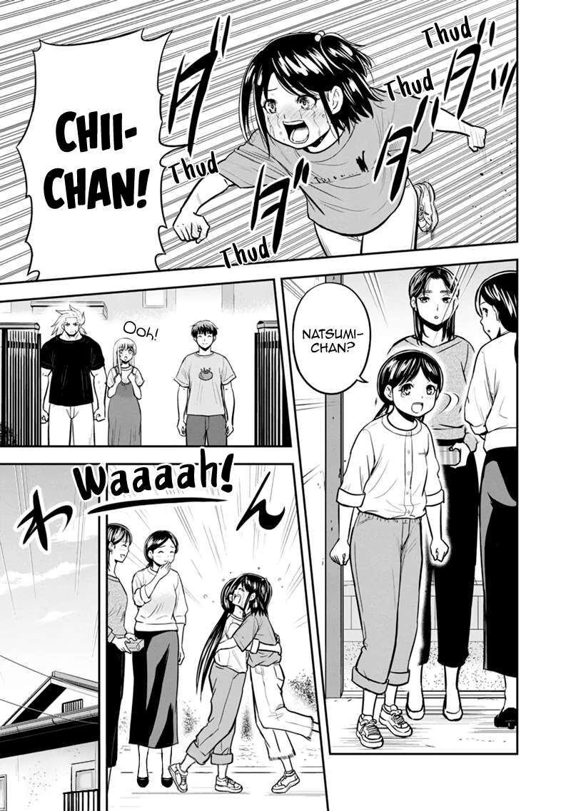 Orenchi Ni Kita Onna Kishi To Inakagurashi Surukotoninatta Ken 140 19