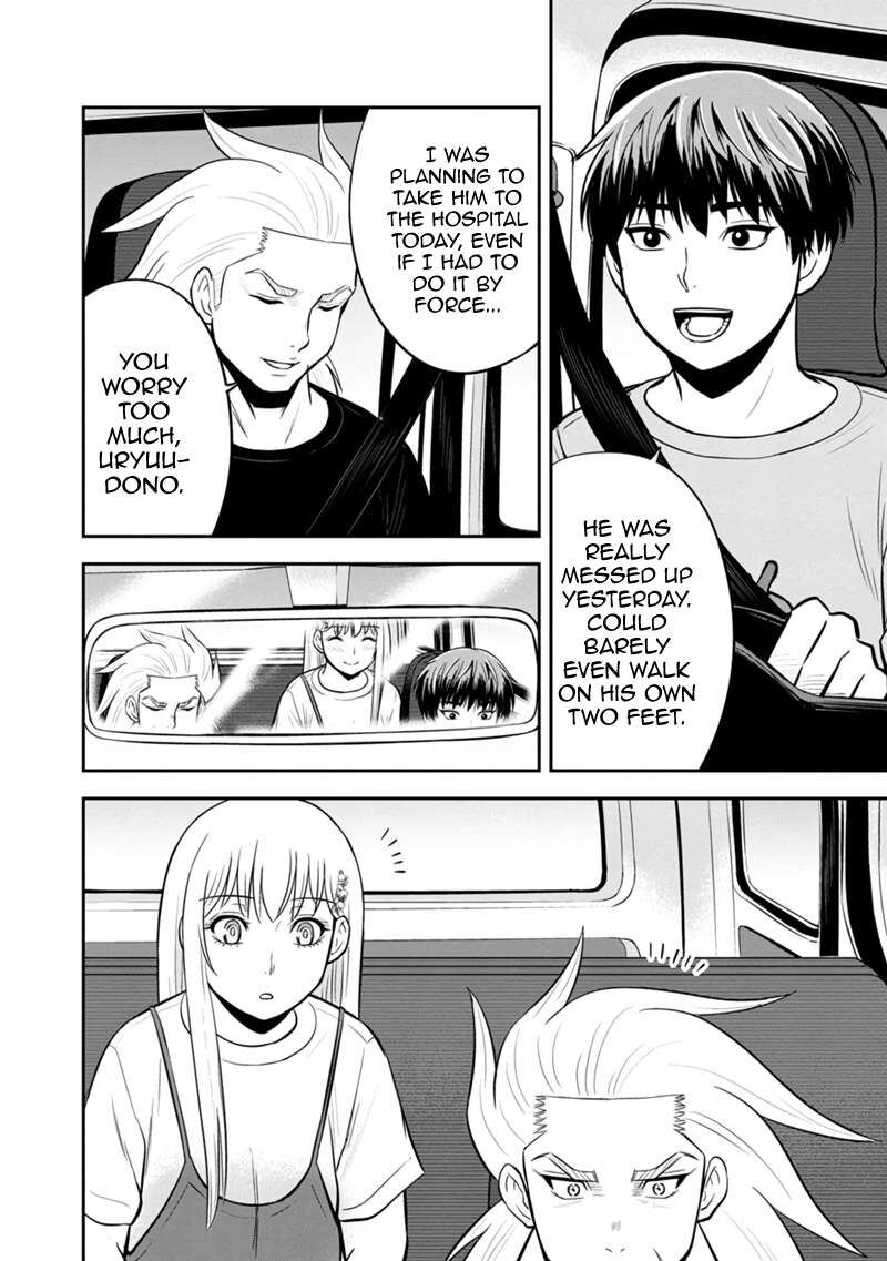 Orenchi Ni Kita Onna Kishi To Inakagurashi Surukotoninatta Ken 140 2