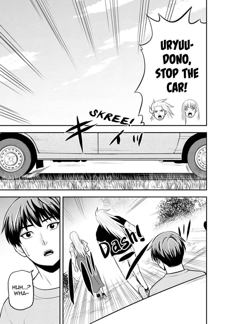 Orenchi Ni Kita Onna Kishi To Inakagurashi Surukotoninatta Ken 140 3