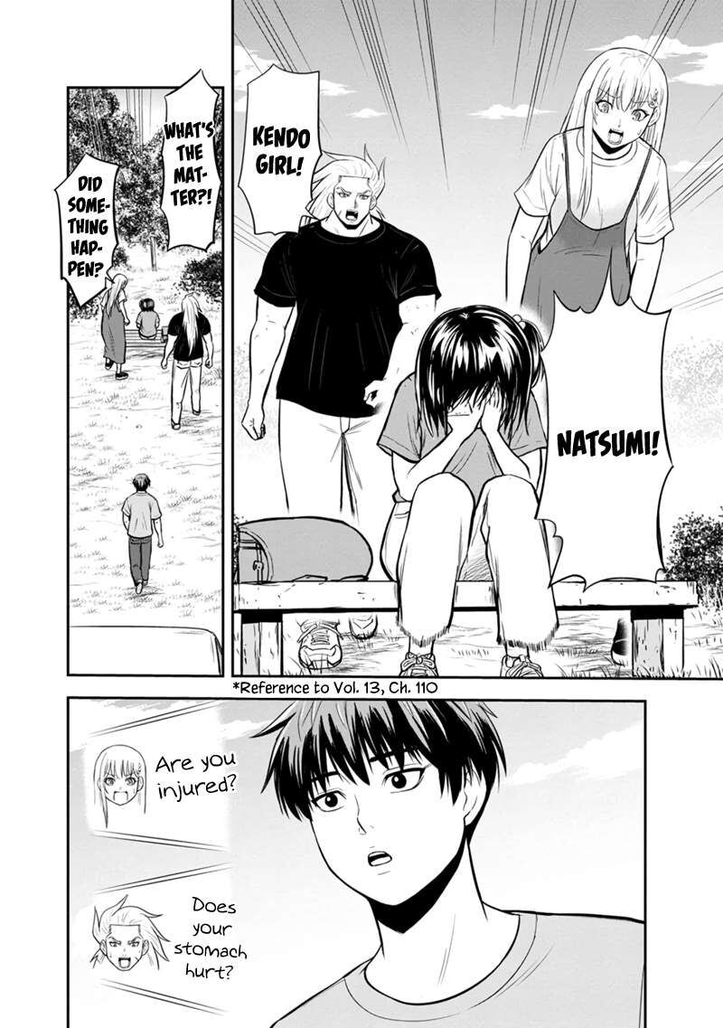 Orenchi Ni Kita Onna Kishi To Inakagurashi Surukotoninatta Ken 140 4