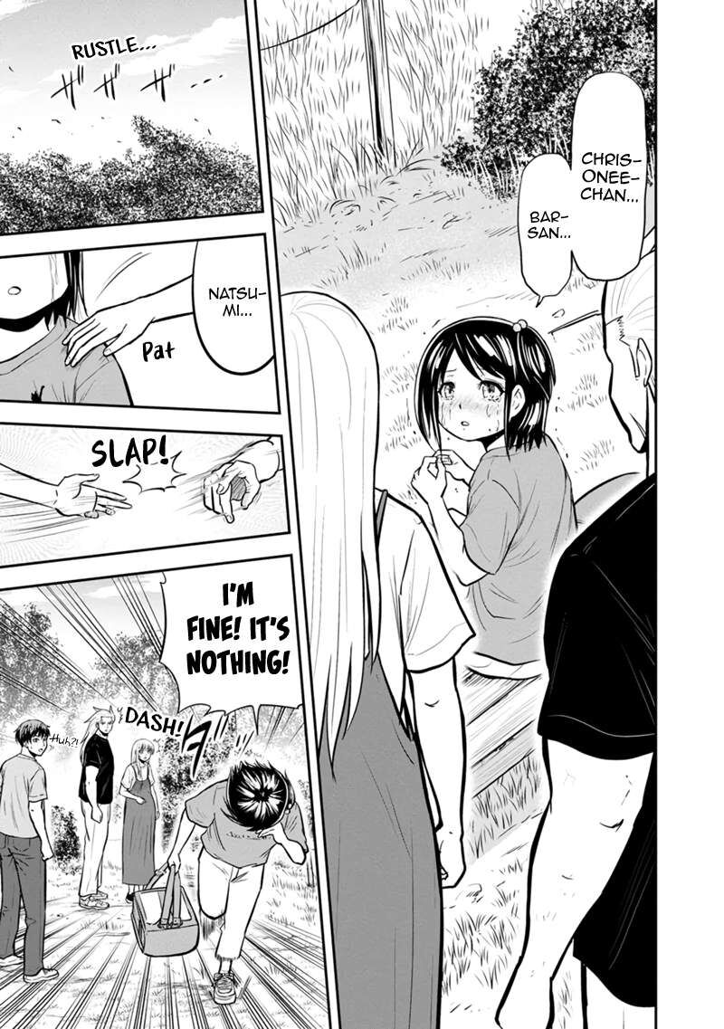 Orenchi Ni Kita Onna Kishi To Inakagurashi Surukotoninatta Ken 140 5