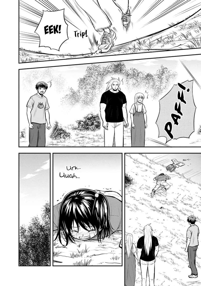 Orenchi Ni Kita Onna Kishi To Inakagurashi Surukotoninatta Ken 140 6