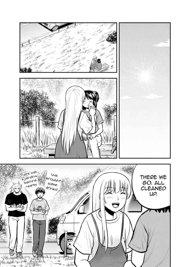 Orenchi Ni Kita Onna Kishi To Inakagurashi Surukotoninatta Ken 140 7