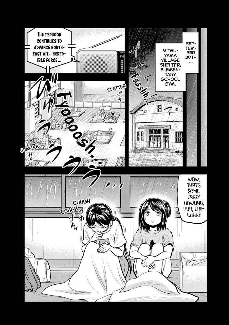 Orenchi Ni Kita Onna Kishi To Inakagurashi Surukotoninatta Ken 140 9