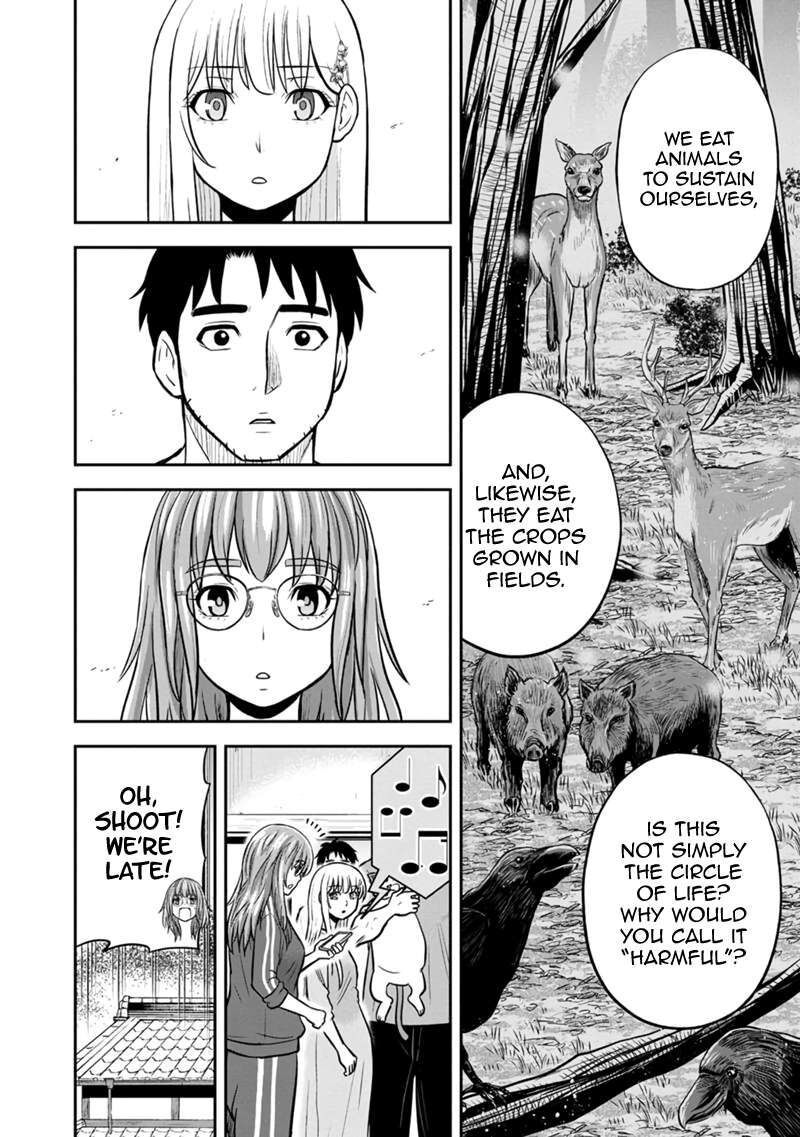 Orenchi Ni Kita Onna Kishi To Inakagurashi Surukotoninatta Ken 141 12