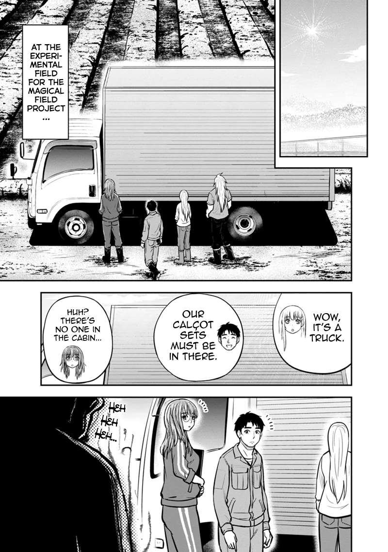 Orenchi Ni Kita Onna Kishi To Inakagurashi Surukotoninatta Ken 141 13