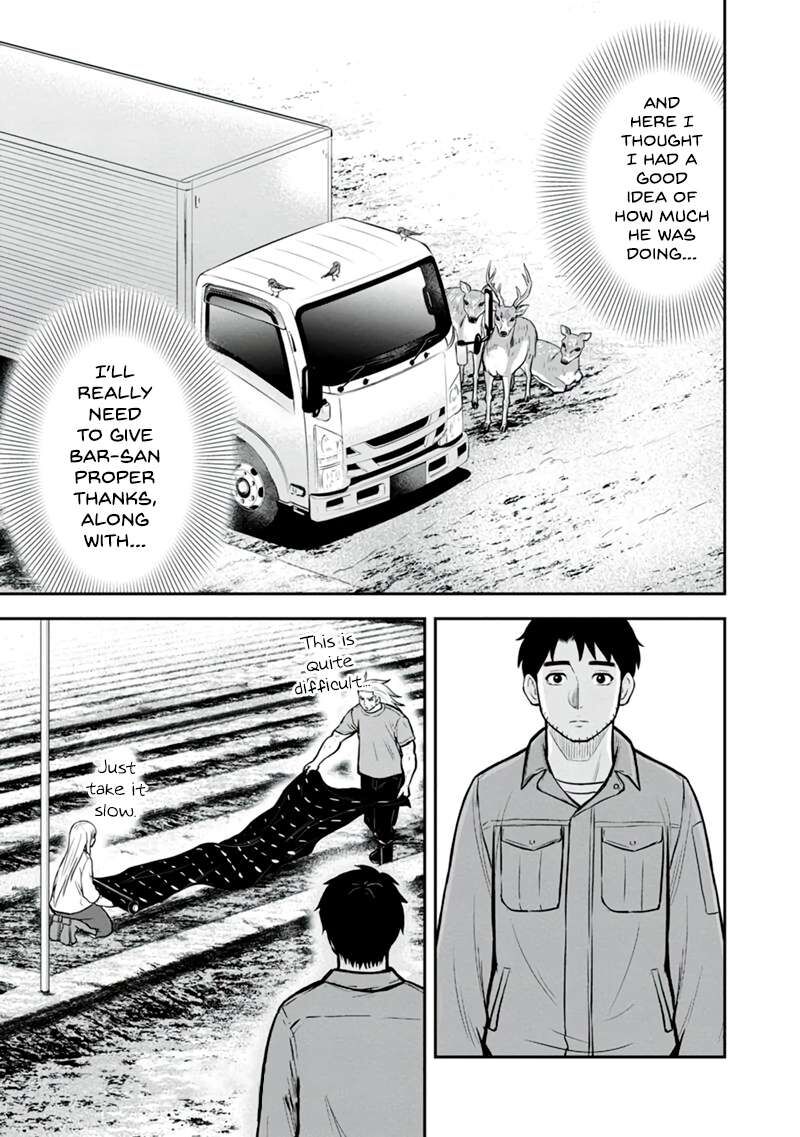 Orenchi Ni Kita Onna Kishi To Inakagurashi Surukotoninatta Ken 141 19