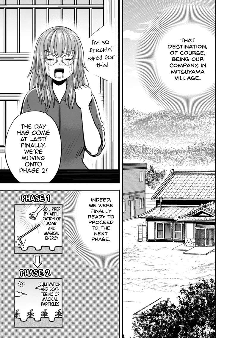 Orenchi Ni Kita Onna Kishi To Inakagurashi Surukotoninatta Ken 141 3