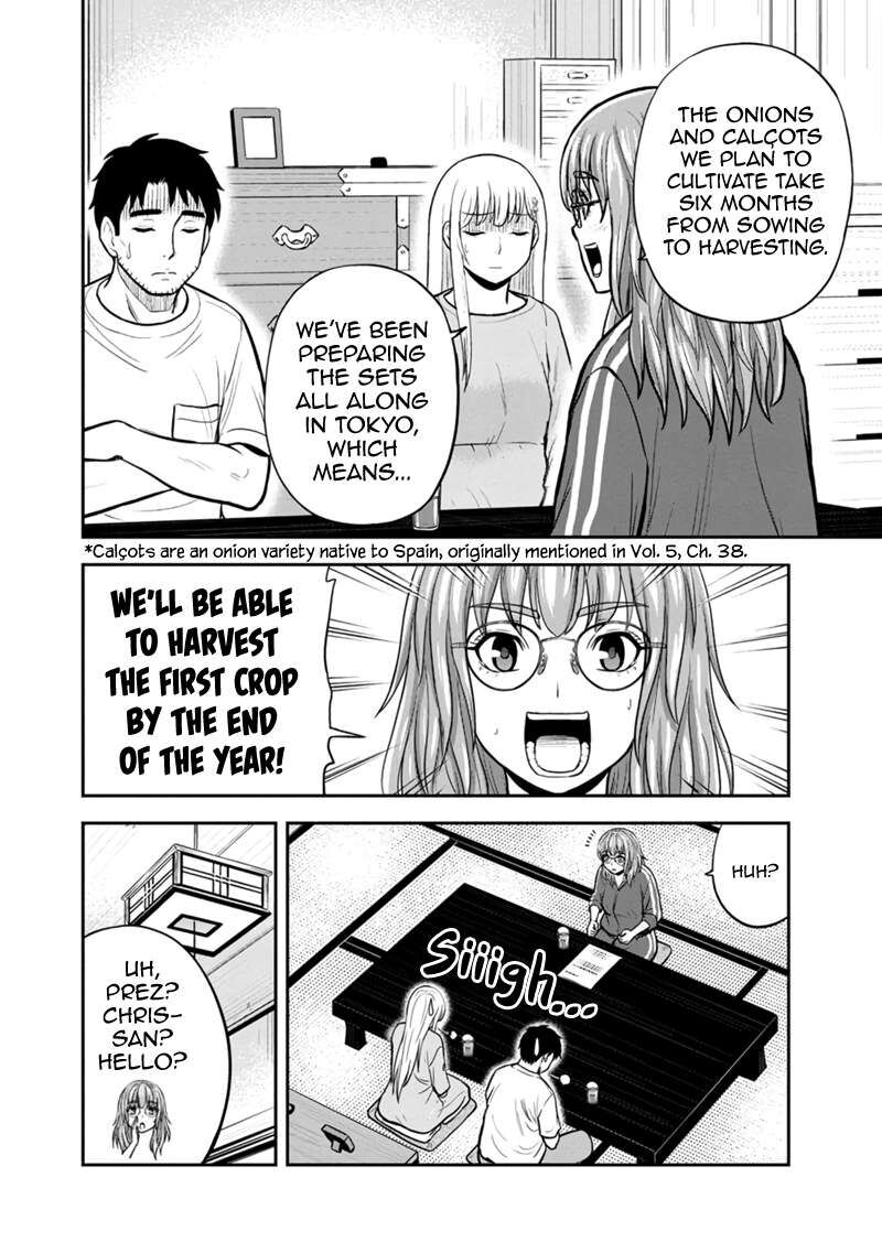 Orenchi Ni Kita Onna Kishi To Inakagurashi Surukotoninatta Ken 141 4