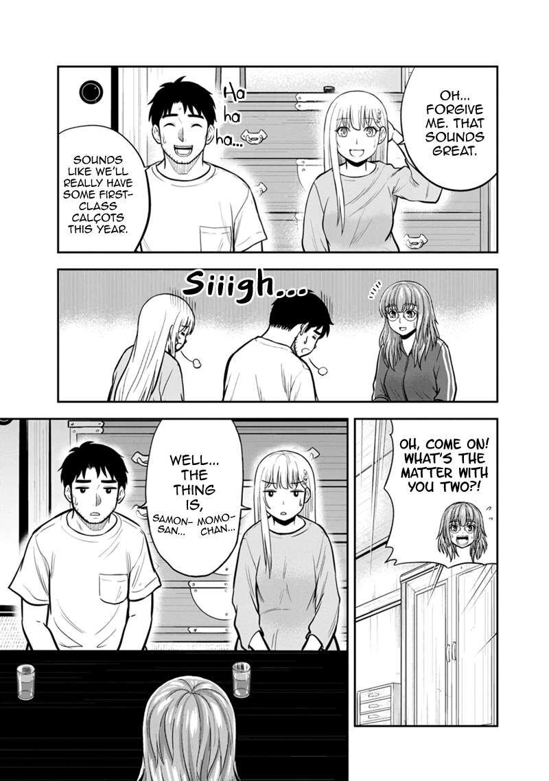 Orenchi Ni Kita Onna Kishi To Inakagurashi Surukotoninatta Ken 141 5
