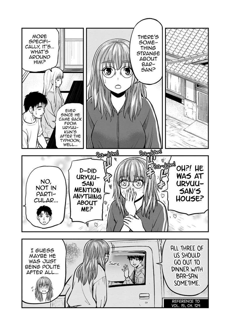 Orenchi Ni Kita Onna Kishi To Inakagurashi Surukotoninatta Ken 141 6