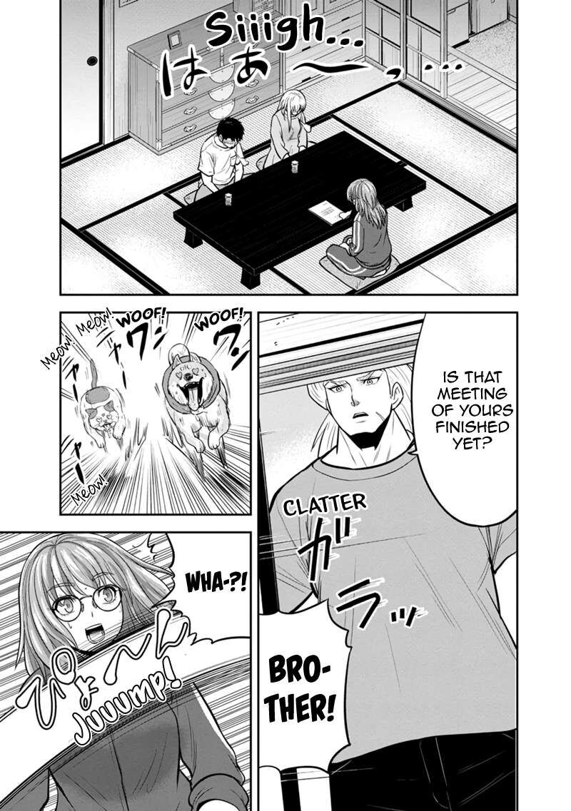 Orenchi Ni Kita Onna Kishi To Inakagurashi Surukotoninatta Ken 141 7