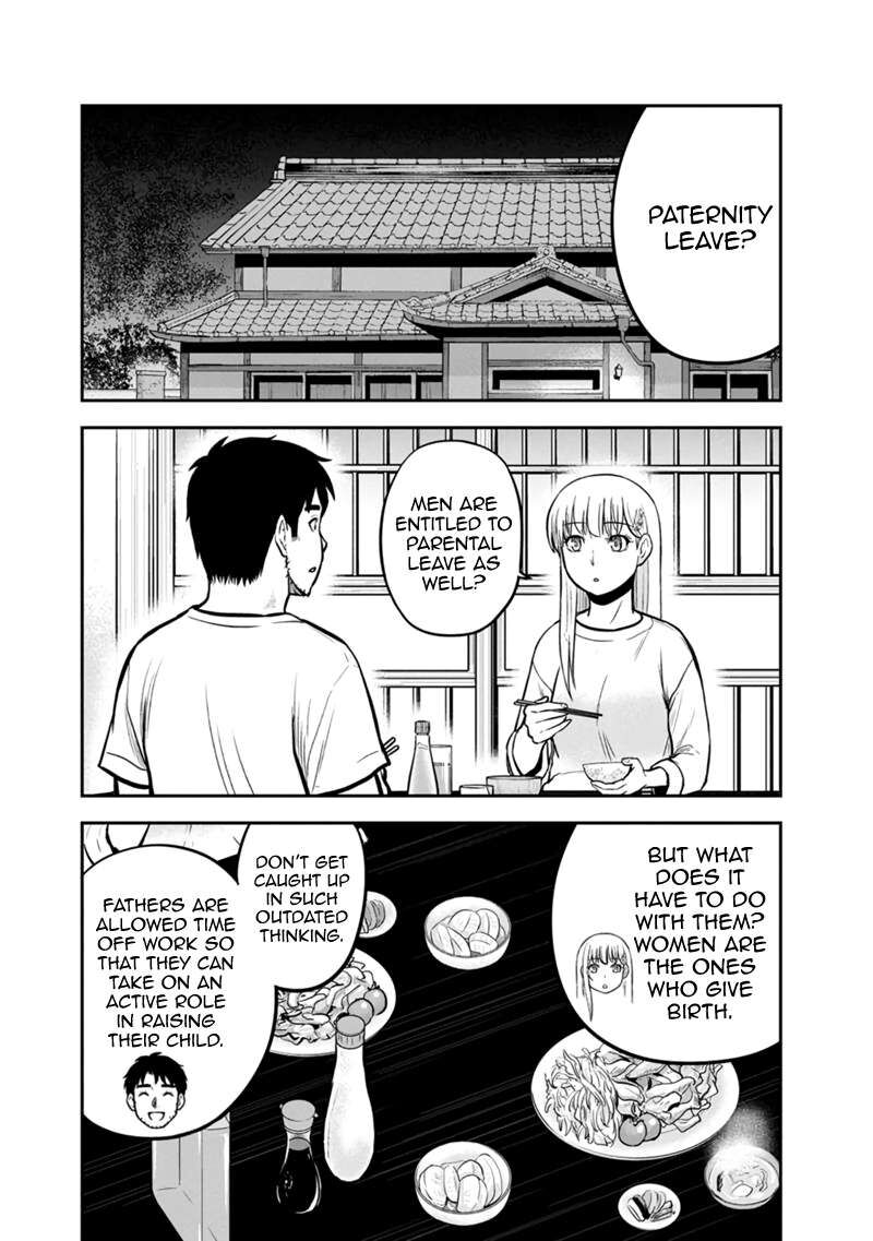 Orenchi Ni Kita Onna Kishi To Inakagurashi Surukotoninatta Ken 143 12