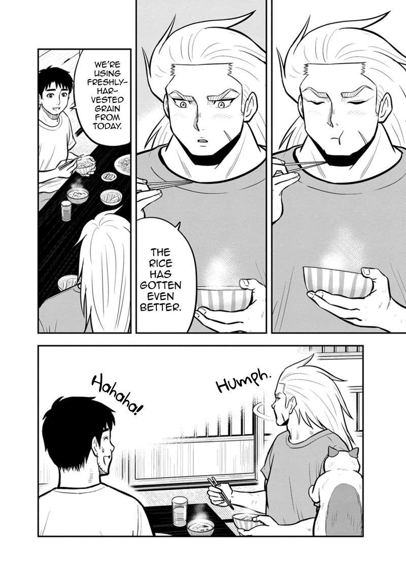 Orenchi Ni Kita Onna Kishi To Inakagurashi Surukotoninatta Ken 143 14