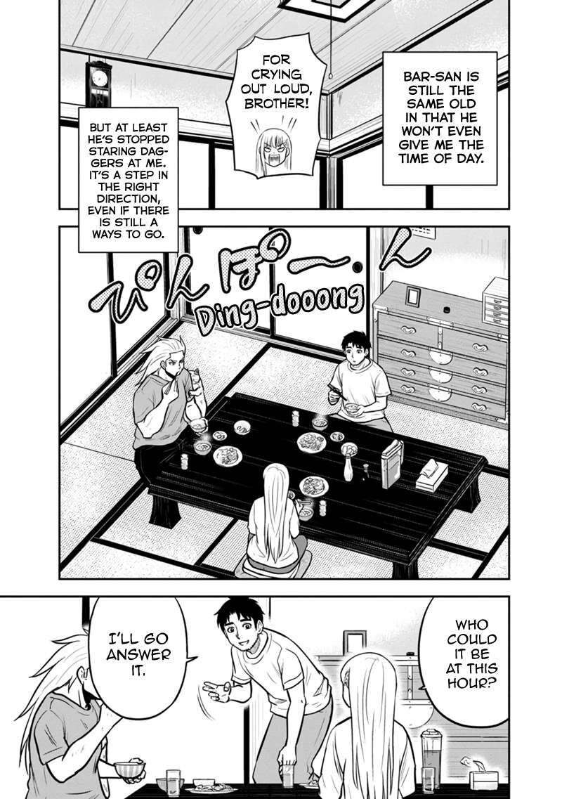 Orenchi Ni Kita Onna Kishi To Inakagurashi Surukotoninatta Ken 143 15