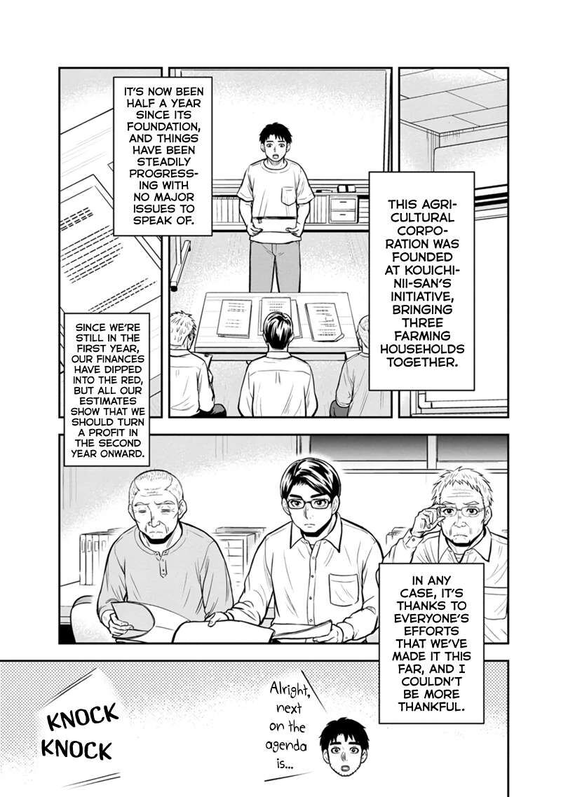 Orenchi Ni Kita Onna Kishi To Inakagurashi Surukotoninatta Ken 143 3
