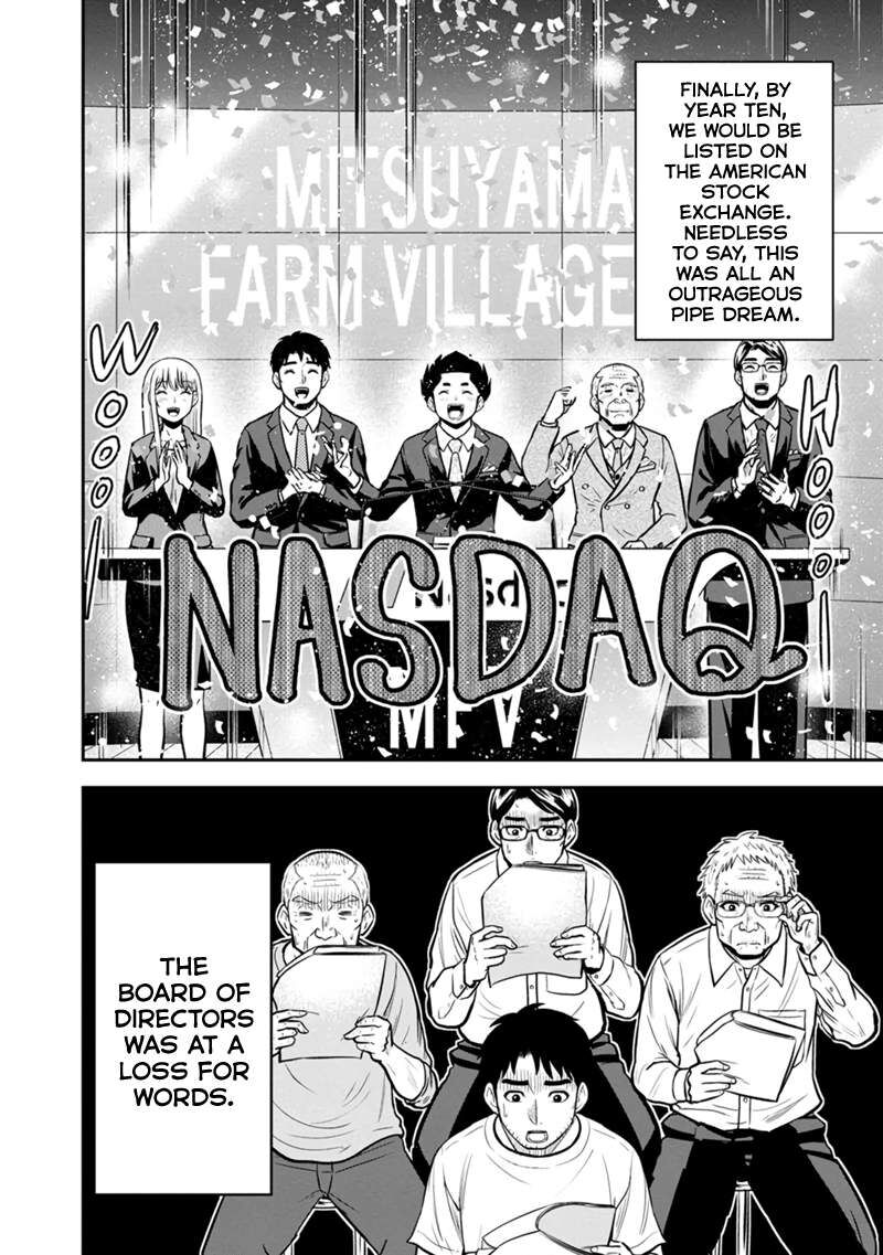 Orenchi Ni Kita Onna Kishi To Inakagurashi Surukotoninatta Ken 143 6