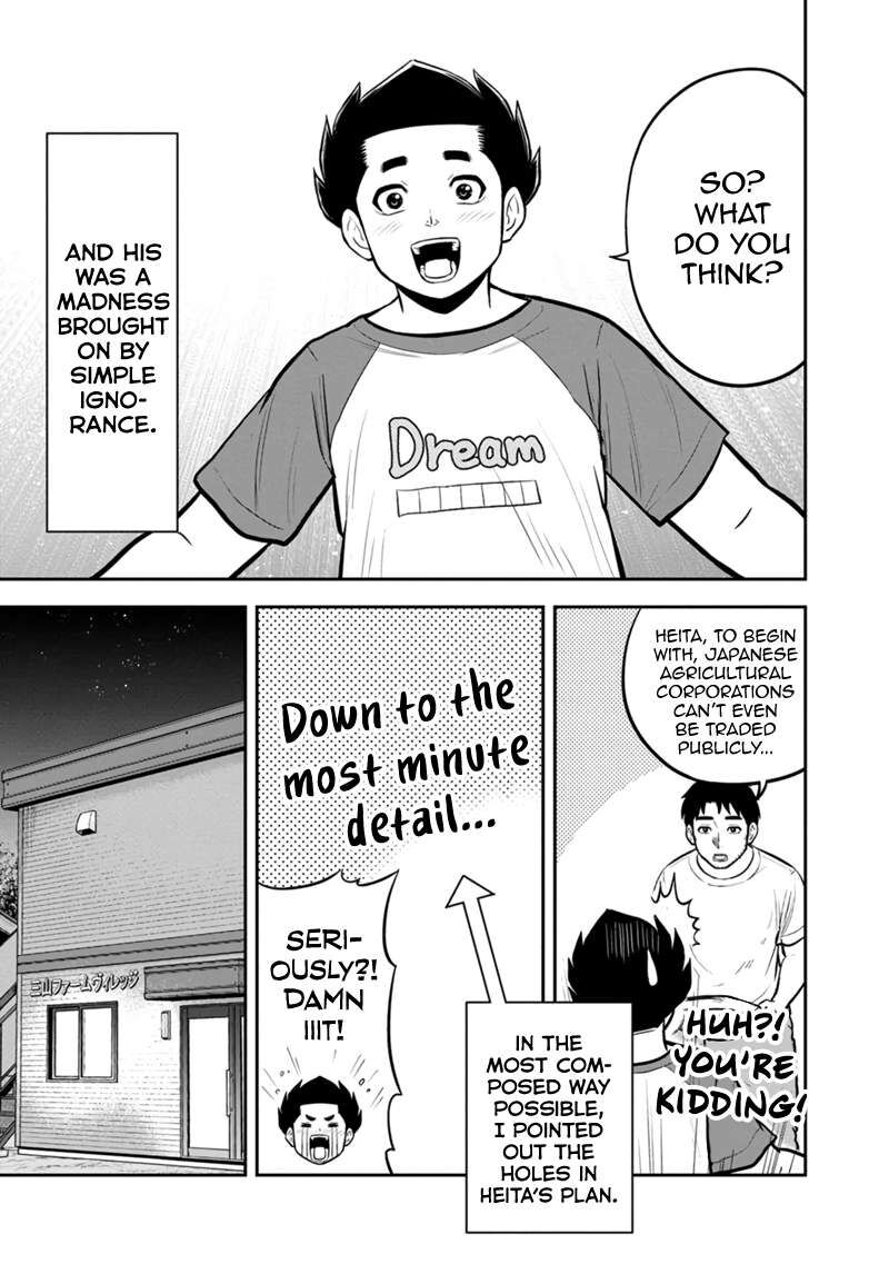 Orenchi Ni Kita Onna Kishi To Inakagurashi Surukotoninatta Ken 143 7