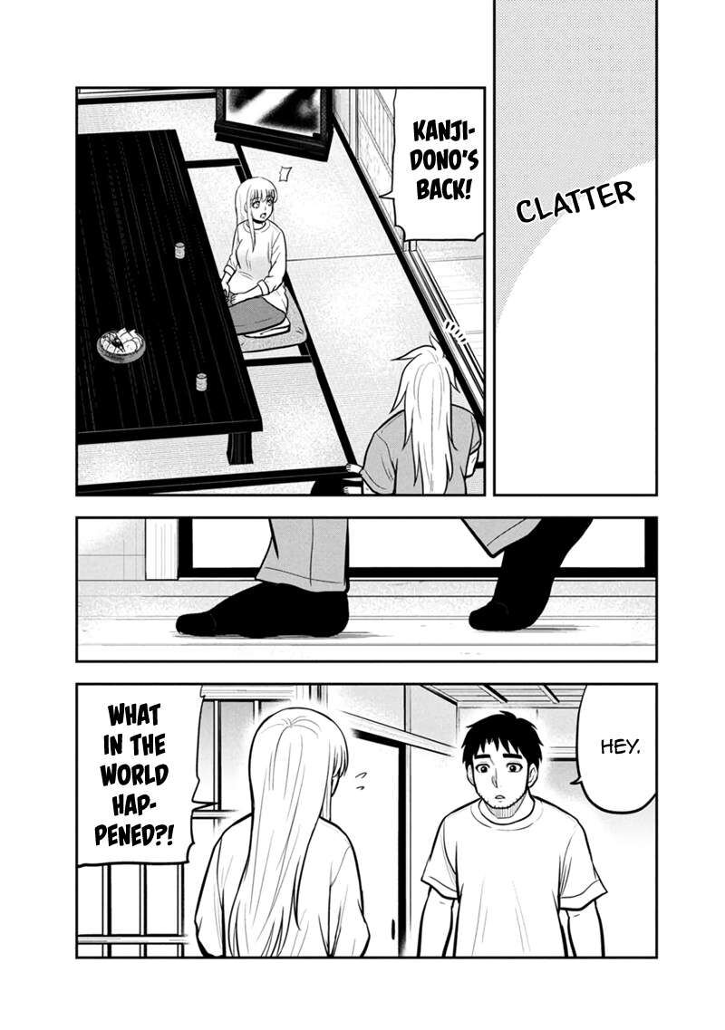 Orenchi Ni Kita Onna Kishi To Inakagurashi Surukotoninatta Ken 144 10