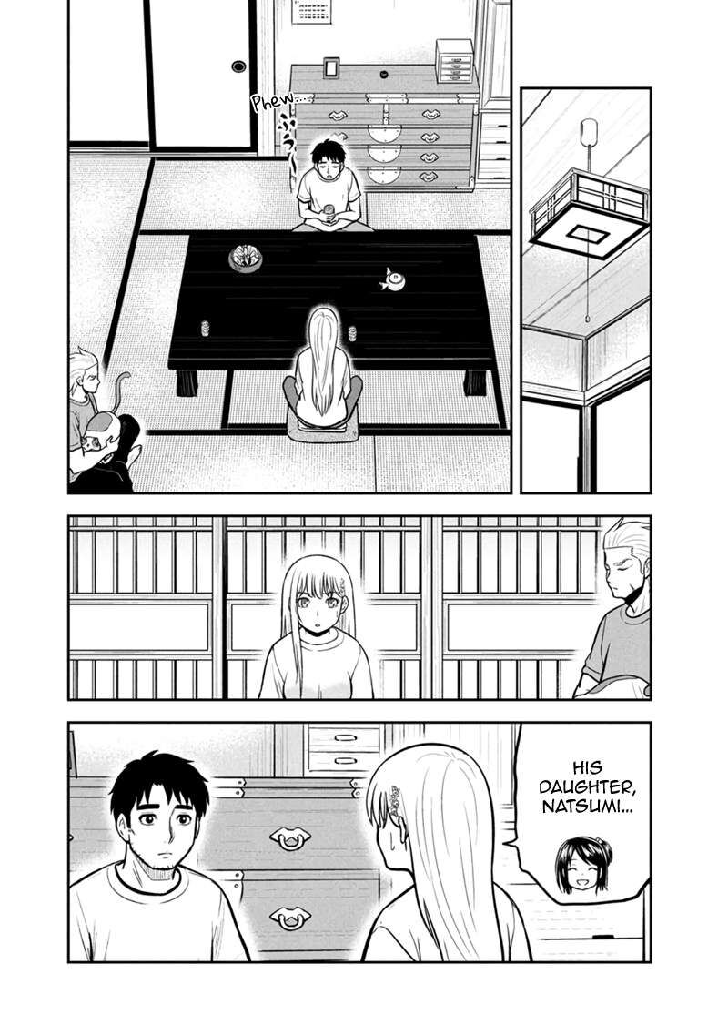 Orenchi Ni Kita Onna Kishi To Inakagurashi Surukotoninatta Ken 144 11