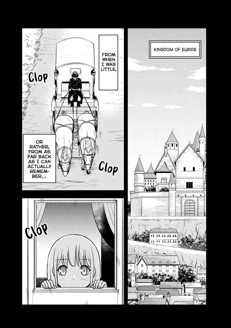 Orenchi Ni Kita Onna Kishi To Inakagurashi Surukotoninatta Ken 144 3