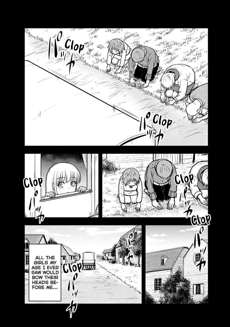 Orenchi Ni Kita Onna Kishi To Inakagurashi Surukotoninatta Ken 144 4