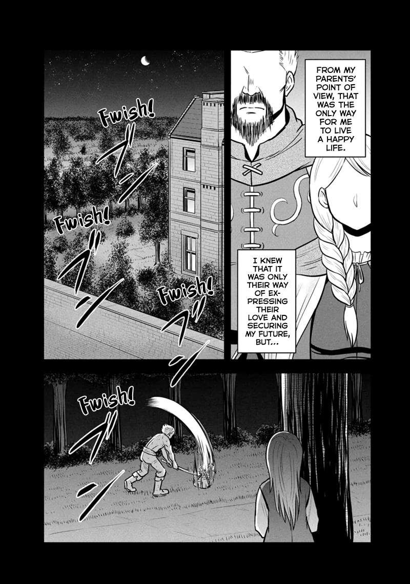 Orenchi Ni Kita Onna Kishi To Inakagurashi Surukotoninatta Ken 144 6