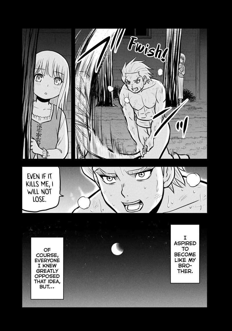Orenchi Ni Kita Onna Kishi To Inakagurashi Surukotoninatta Ken 144 7