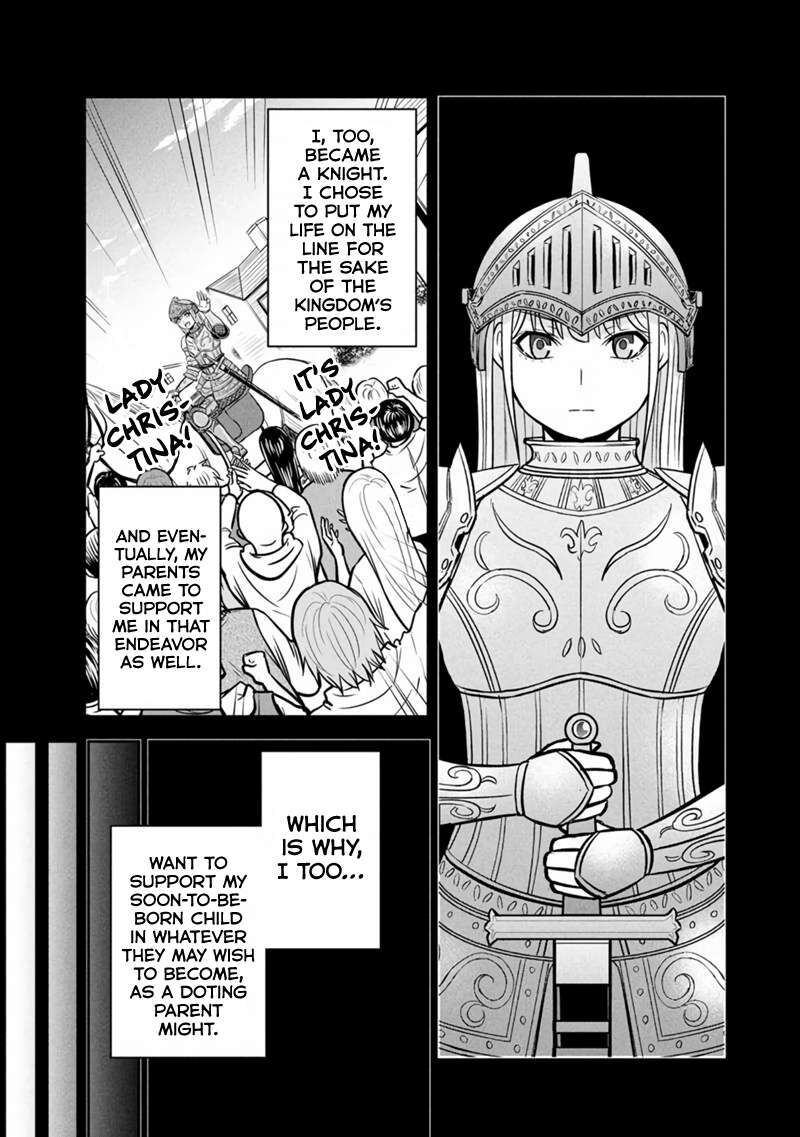 Orenchi Ni Kita Onna Kishi To Inakagurashi Surukotoninatta Ken 144 8