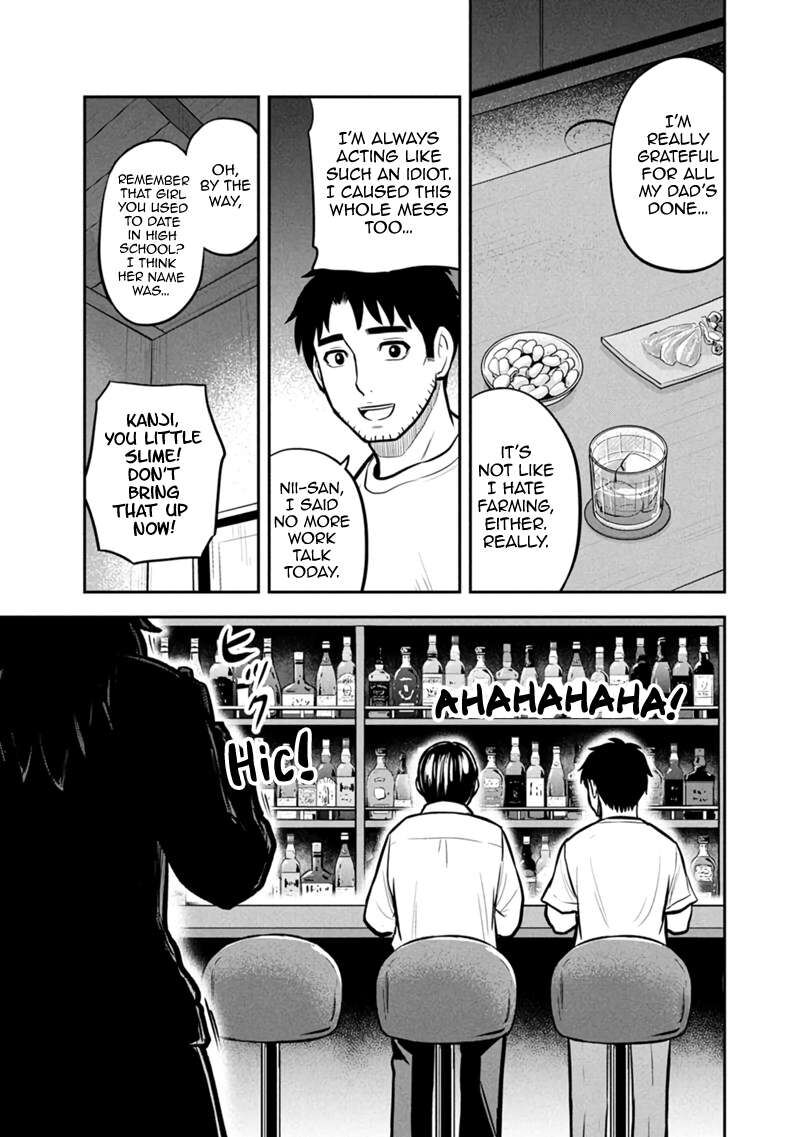 Orenchi Ni Kita Onna Kishi To Inakagurashi Surukotoninatta Ken 145 13