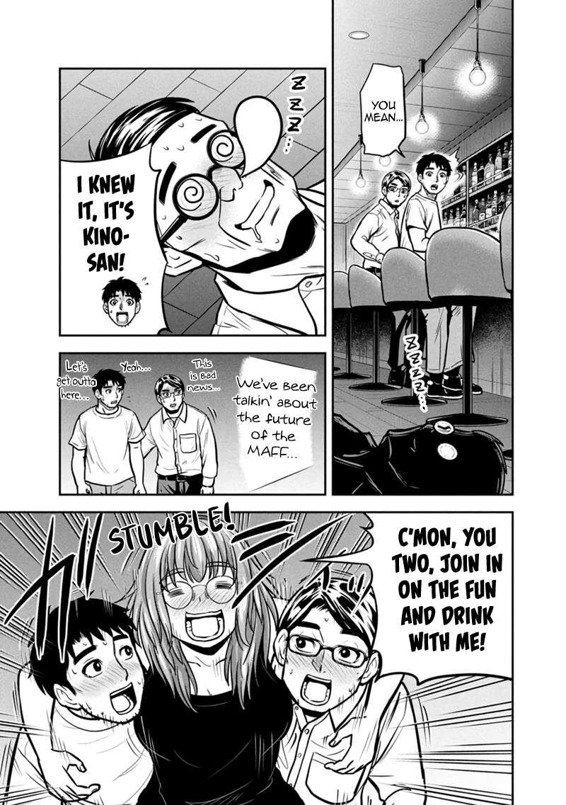 Orenchi Ni Kita Onna Kishi To Inakagurashi Surukotoninatta Ken 145 15