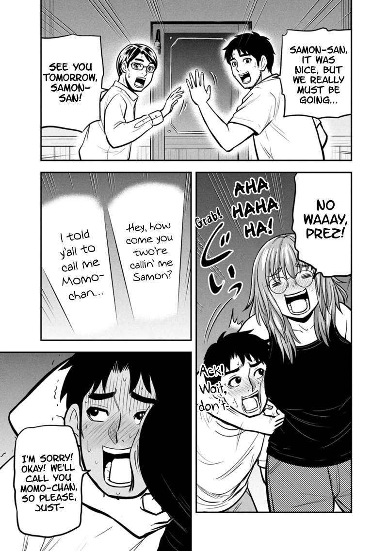 Orenchi Ni Kita Onna Kishi To Inakagurashi Surukotoninatta Ken 145 17