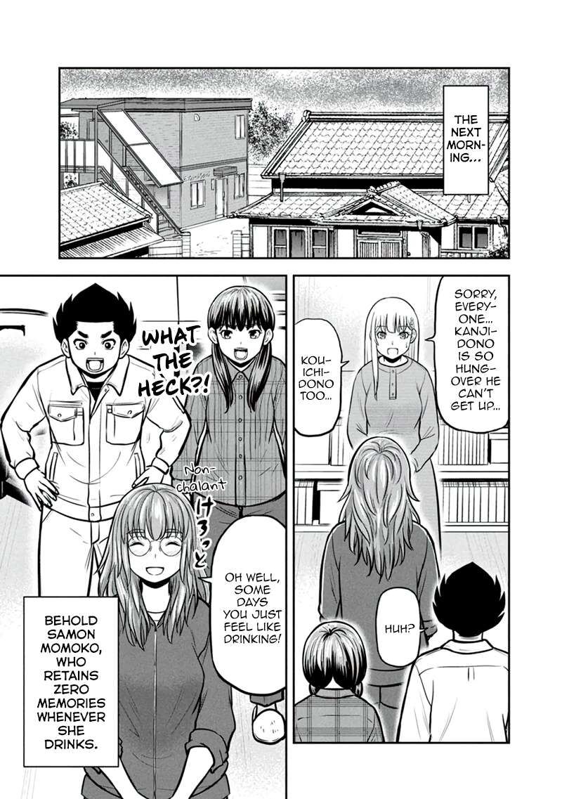 Orenchi Ni Kita Onna Kishi To Inakagurashi Surukotoninatta Ken 145 19