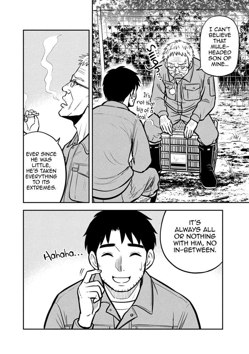 Orenchi Ni Kita Onna Kishi To Inakagurashi Surukotoninatta Ken 145 2