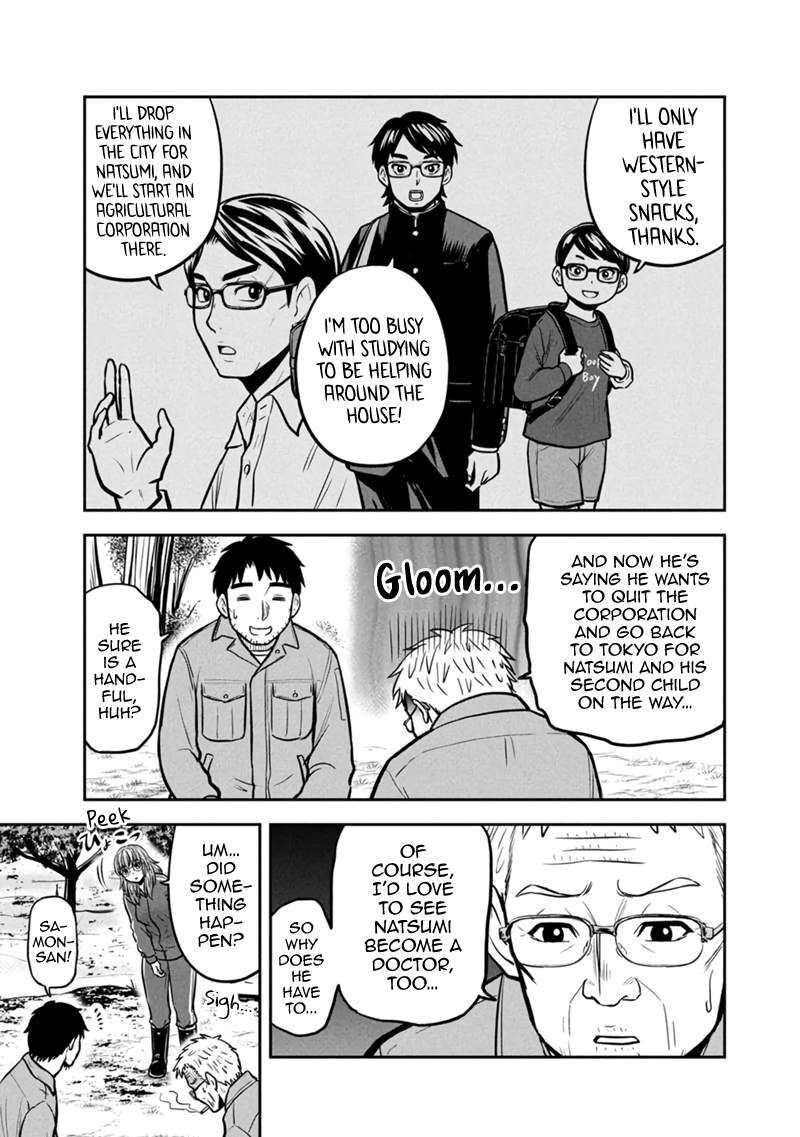 Orenchi Ni Kita Onna Kishi To Inakagurashi Surukotoninatta Ken 145 3