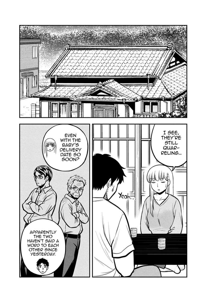 Orenchi Ni Kita Onna Kishi To Inakagurashi Surukotoninatta Ken 145 4