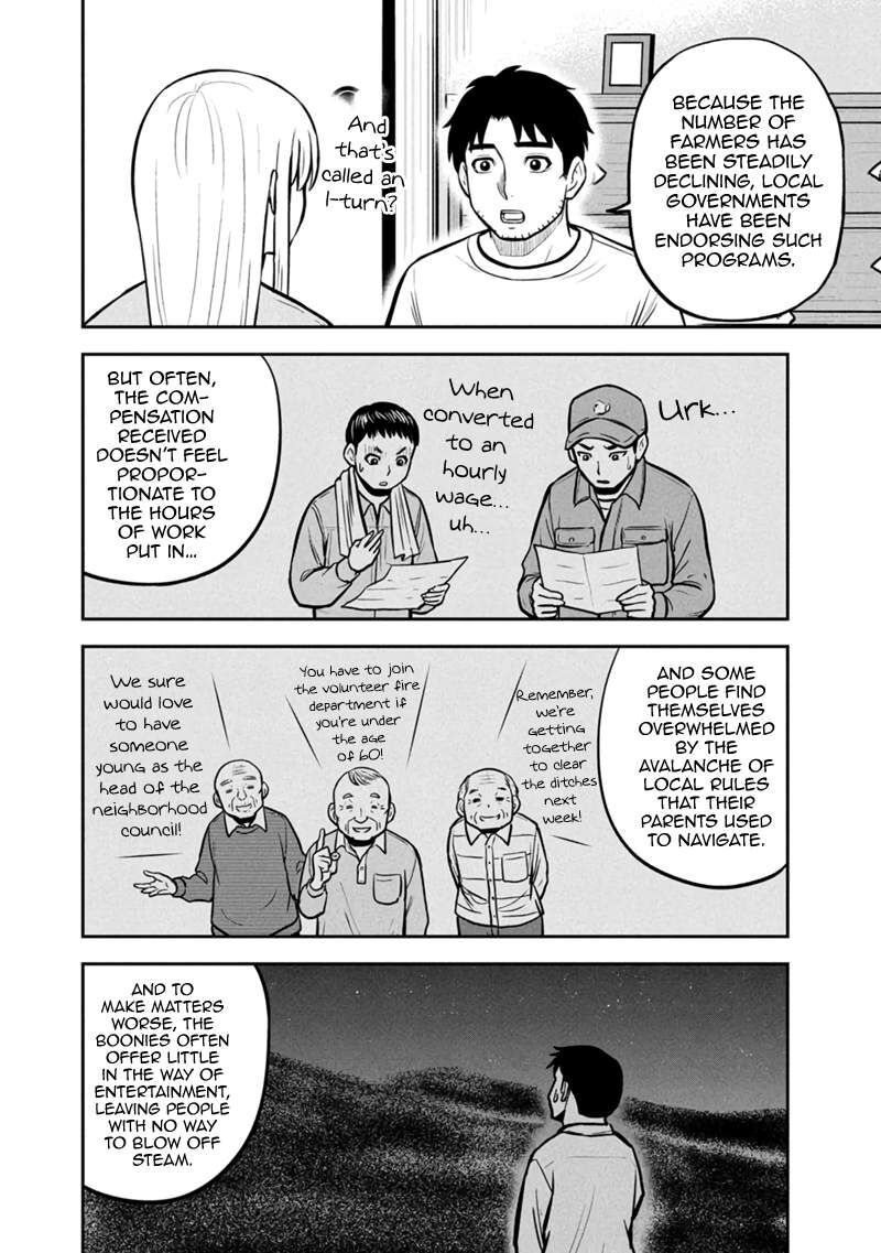 Orenchi Ni Kita Onna Kishi To Inakagurashi Surukotoninatta Ken 145 6