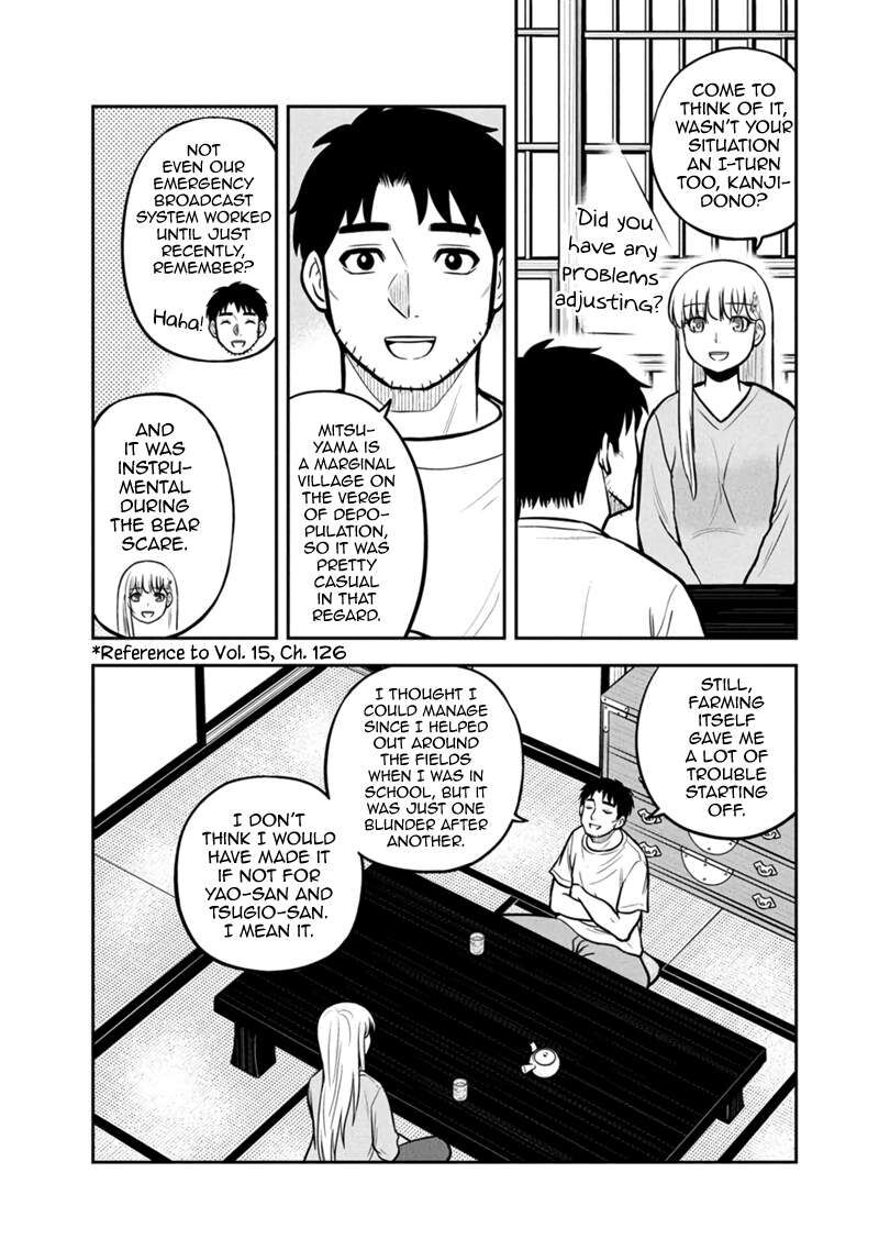 Orenchi Ni Kita Onna Kishi To Inakagurashi Surukotoninatta Ken 145 7
