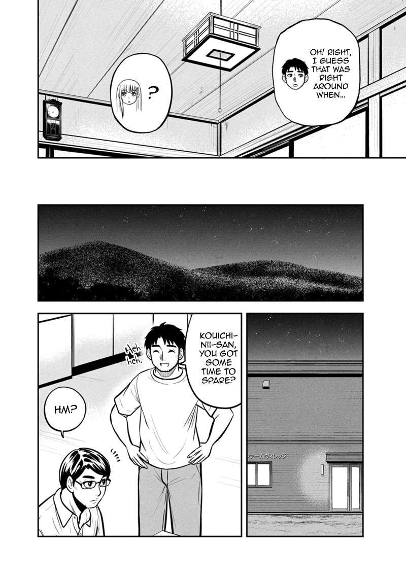 Orenchi Ni Kita Onna Kishi To Inakagurashi Surukotoninatta Ken 145 8