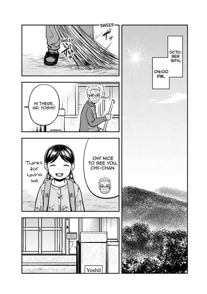 Orenchi Ni Kita Onna Kishi To Inakagurashi Surukotoninatta Ken 146 11