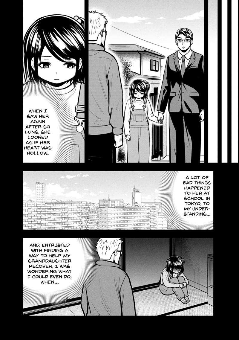 Orenchi Ni Kita Onna Kishi To Inakagurashi Surukotoninatta Ken 146 4