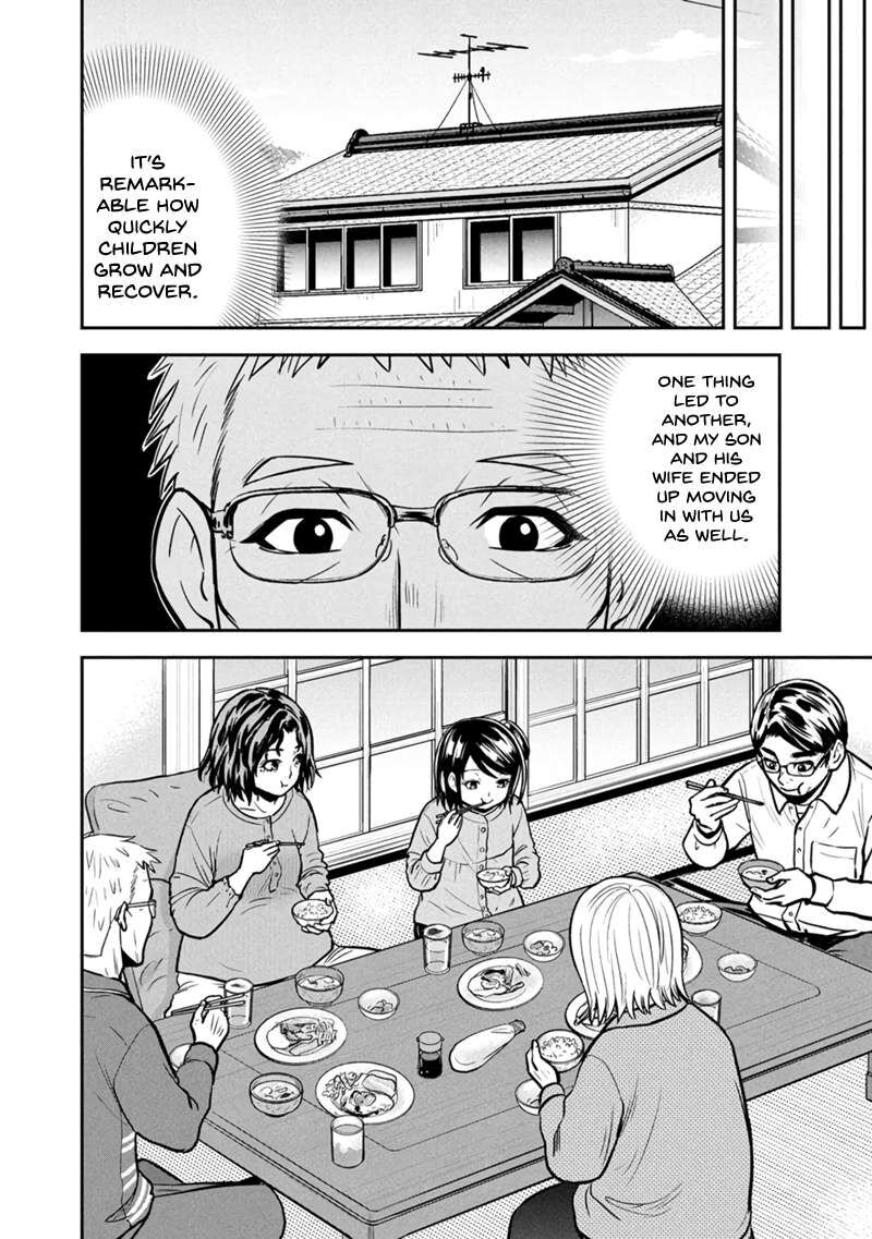 Orenchi Ni Kita Onna Kishi To Inakagurashi Surukotoninatta Ken 146 6