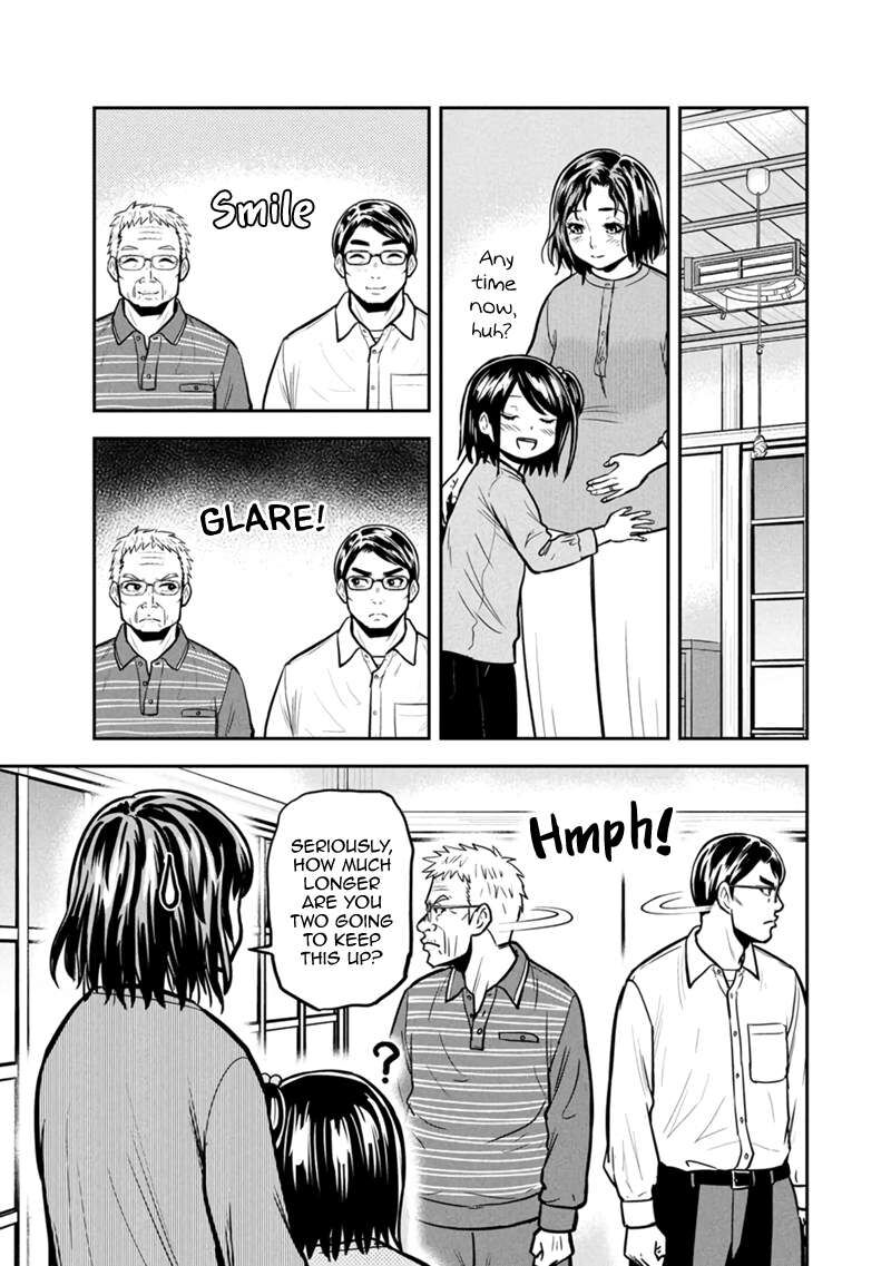Orenchi Ni Kita Onna Kishi To Inakagurashi Surukotoninatta Ken 146 7