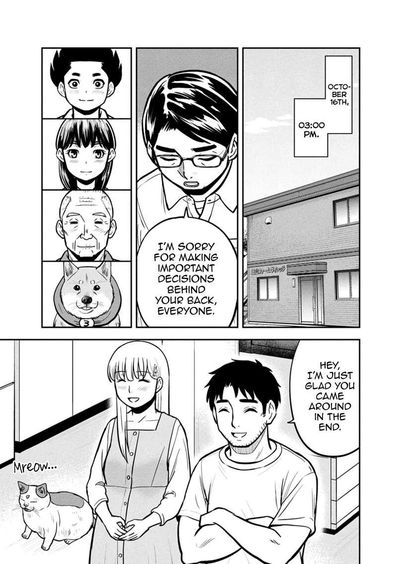 Orenchi Ni Kita Onna Kishi To Inakagurashi Surukotoninatta Ken 146 9