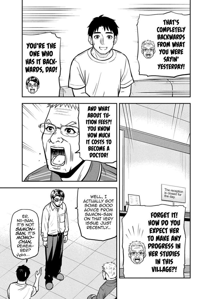Orenchi Ni Kita Onna Kishi To Inakagurashi Surukotoninatta Ken 147 11