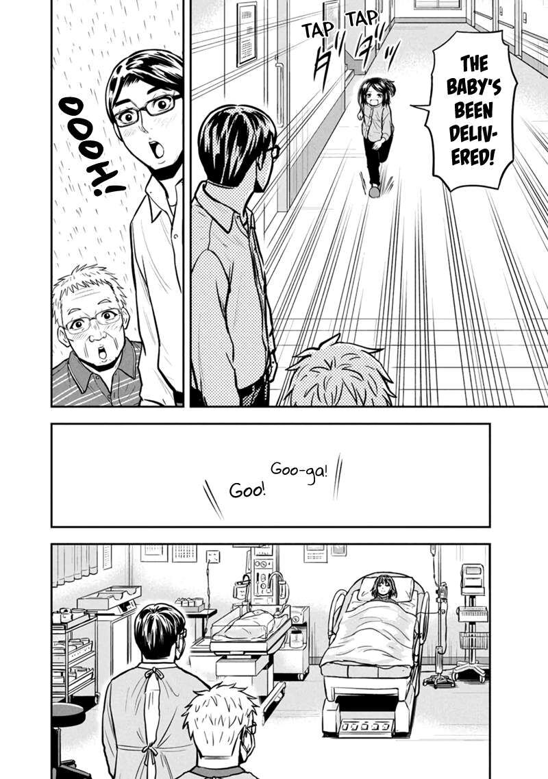 Orenchi Ni Kita Onna Kishi To Inakagurashi Surukotoninatta Ken 147 14